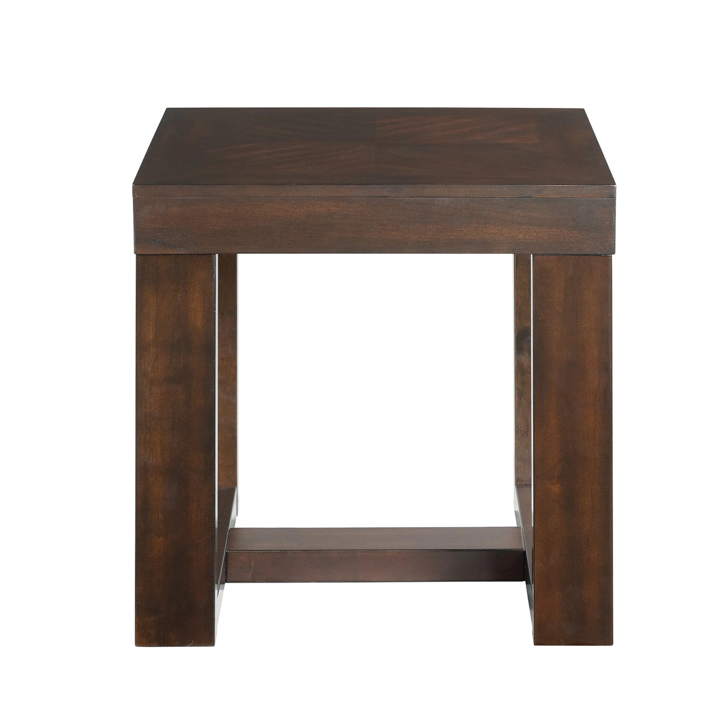 Hardy - Rectangle Coffee Table - Cherry