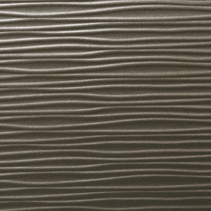 Twenty Nine - 2-Drawer Nightstand With USB - Dark Brown