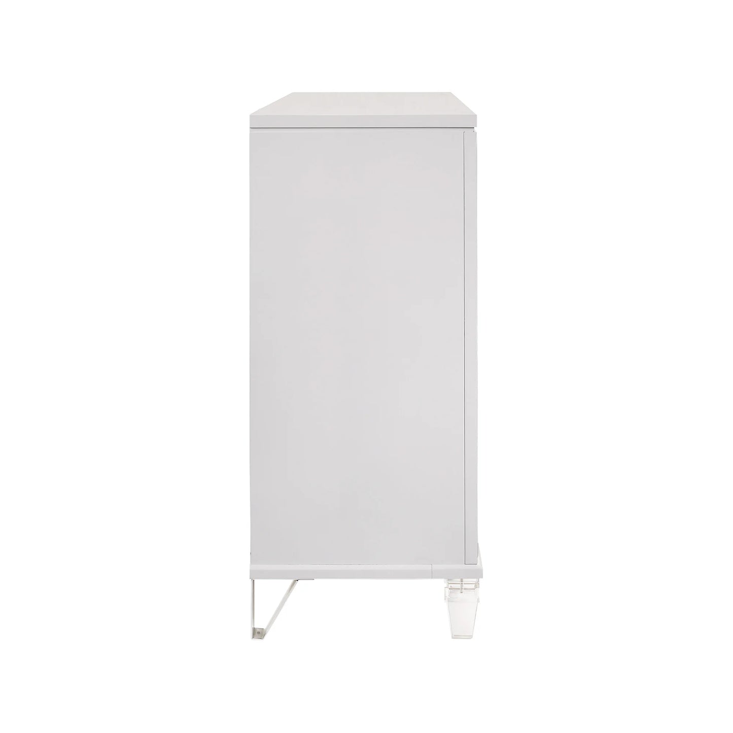 Twenty Nine - Dresser - White