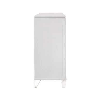 Twenty Nine - Dresser - White