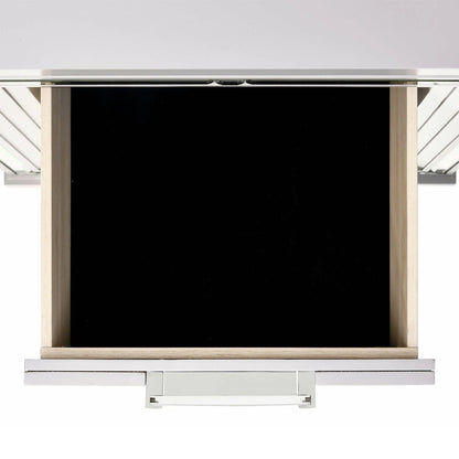 Twenty Nine - 3 Piece Vanity Set - White