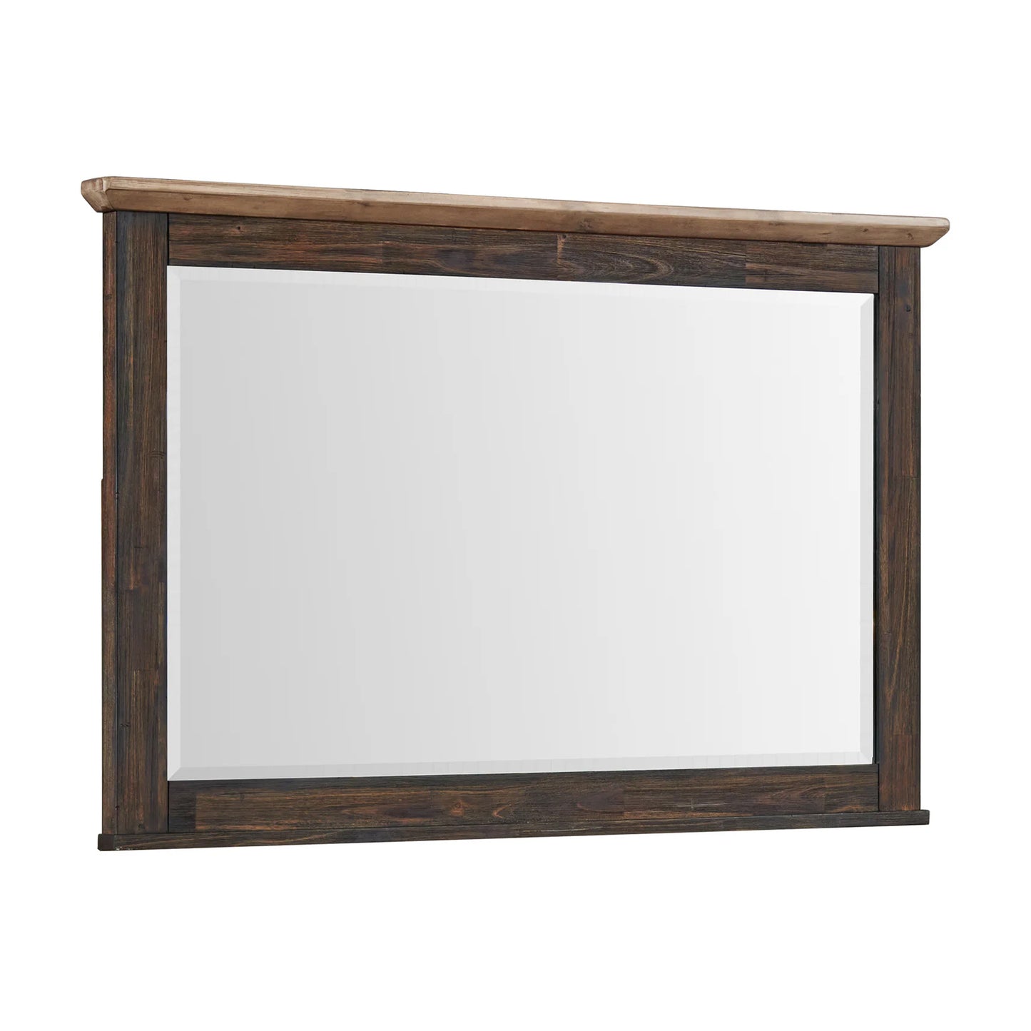 Transitions - Mirror - Driftwood / Sable