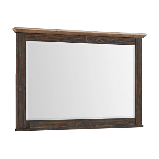 Transitions - Mirror - Driftwood / Sable