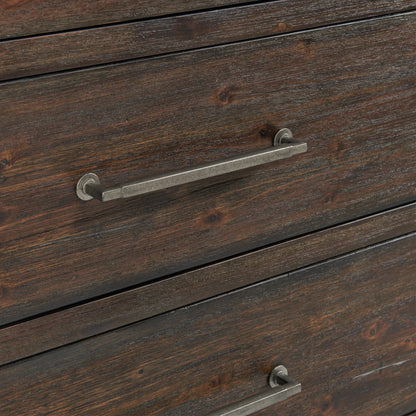 Transitions - Gentleman's Chest - Driftwood / Sable