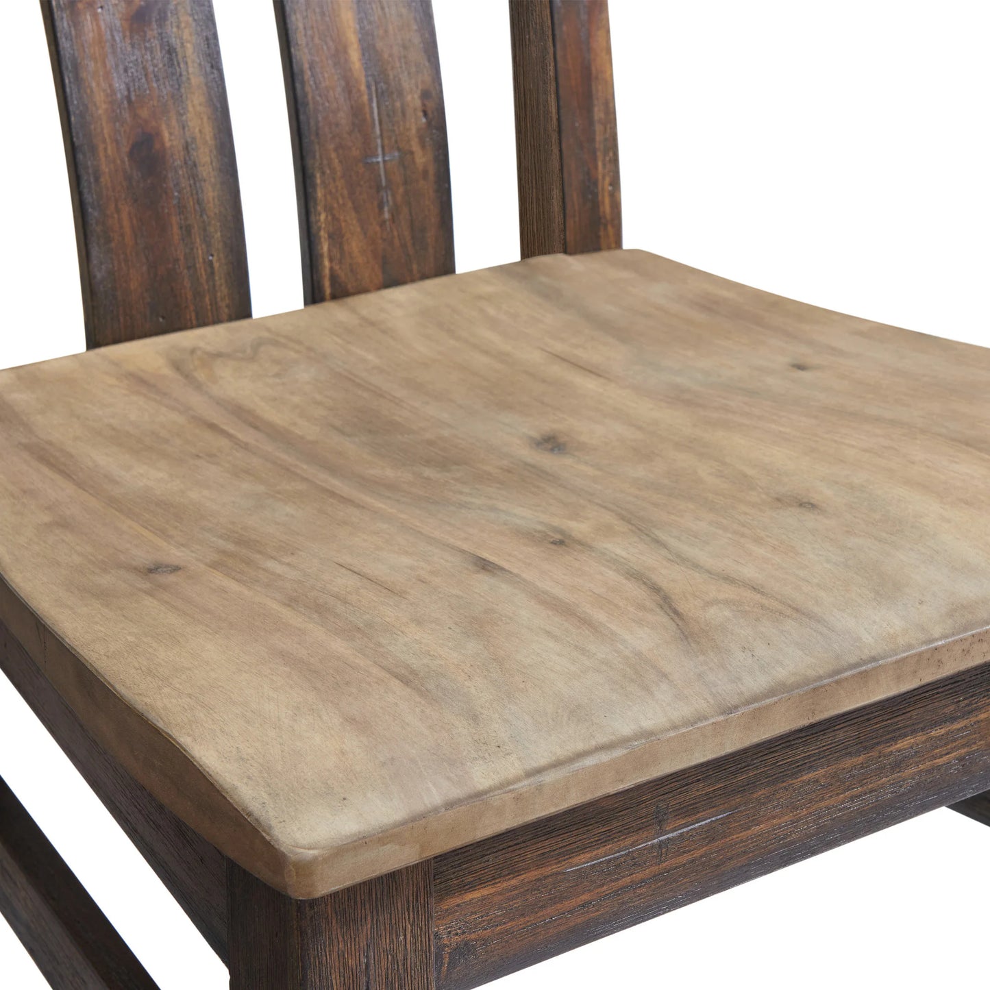 Transitions - Chair - Driftwood / Sable