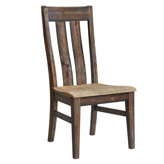 Transitions - Chair - Driftwood / Sable