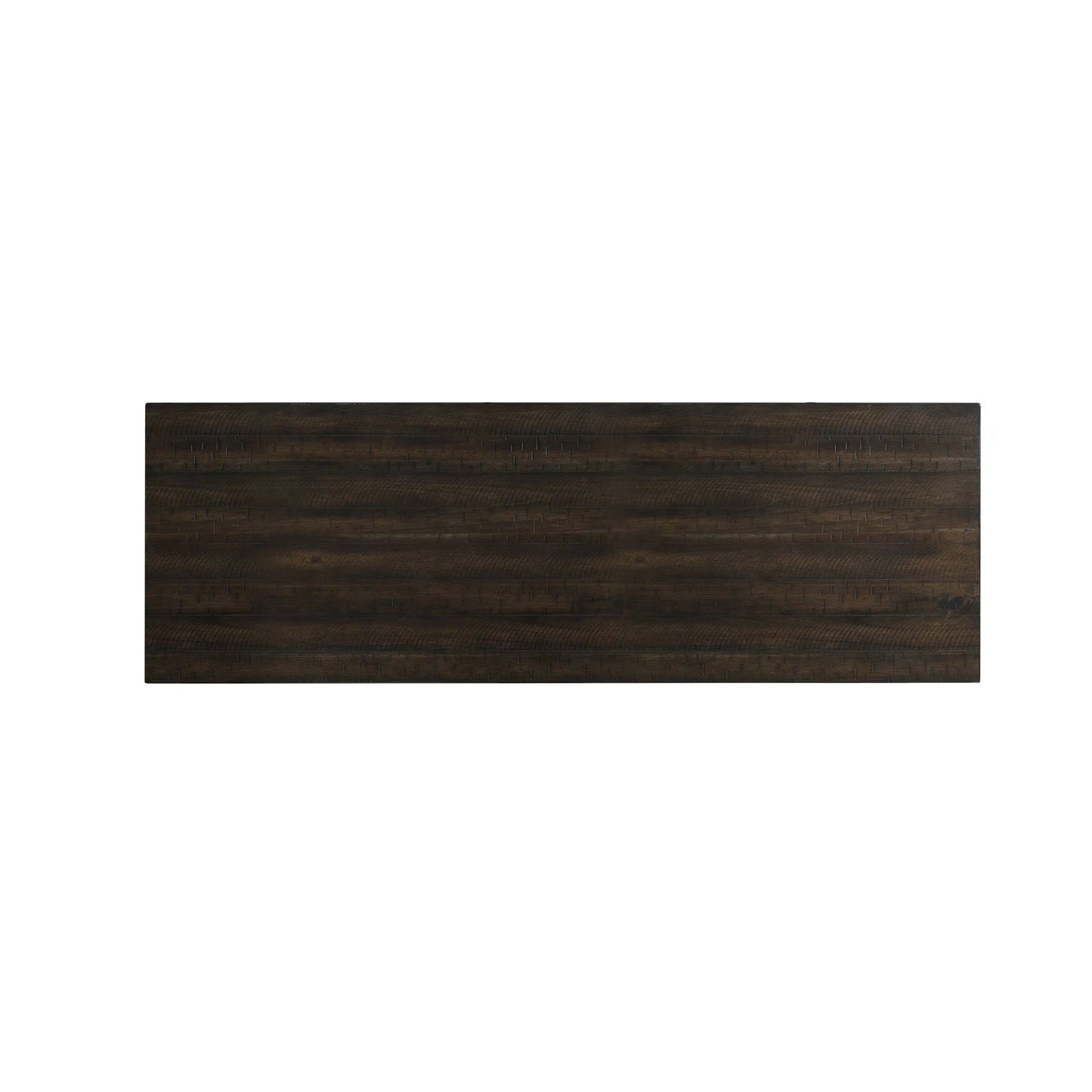 Stone - Multipurpose Bar Table Set - Dark Walnut