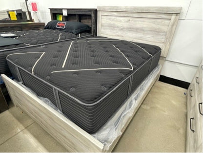 FWO Night Shift Mattress Specs – Tranquility (Plush) - Innerspring