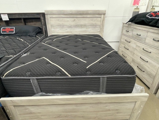 FWO Night Shift Mattress Specs – Tranquility (Plush) - Innerspring