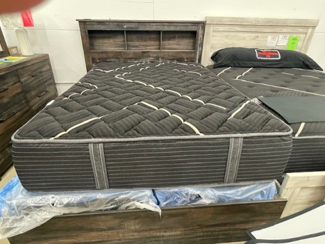 FWO Night Shift Mattress Specs – Tranquility (firm) - Innerspring