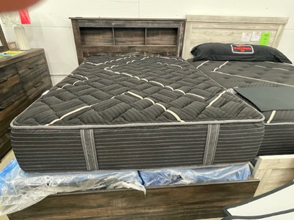 FWO Night Shift Mattress Specs – Tranquility (firm) - Innerspring