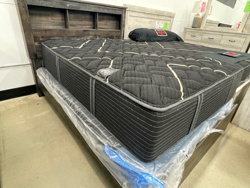 FWO Night Shift Mattress Specs – Tranquility (firm) - Innerspring