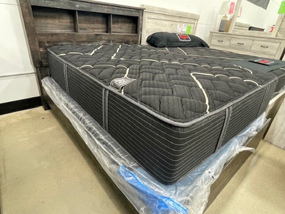 FWO Night Shift Mattress Specs – Tranquility (firm) - Innerspring