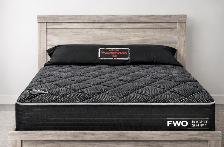 FWO Night Shift Twilight Firm