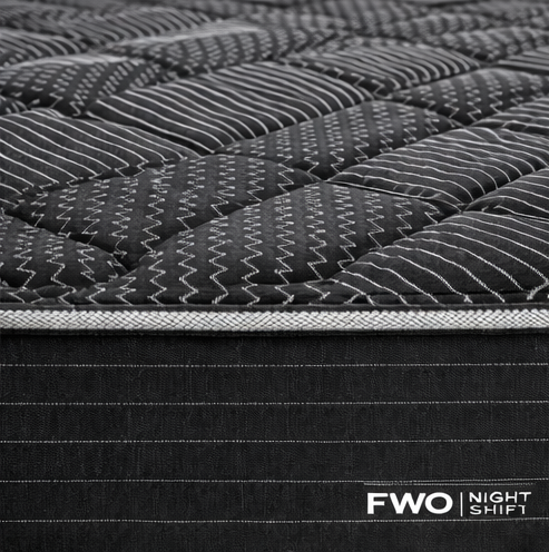 FWO Night Shift Twilight Firm