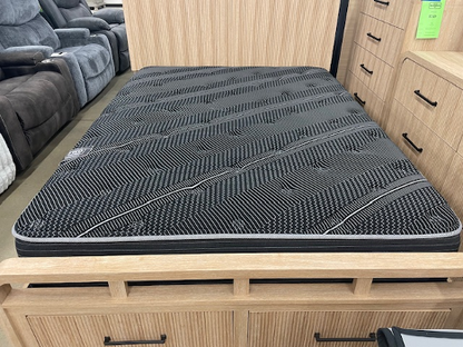 FWO Night Shift Mattress Specs – Twilight (Plush) - Innerspring