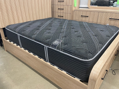 FWO Night Shift Mattress Specs – Twilight (Plush) - Innerspring