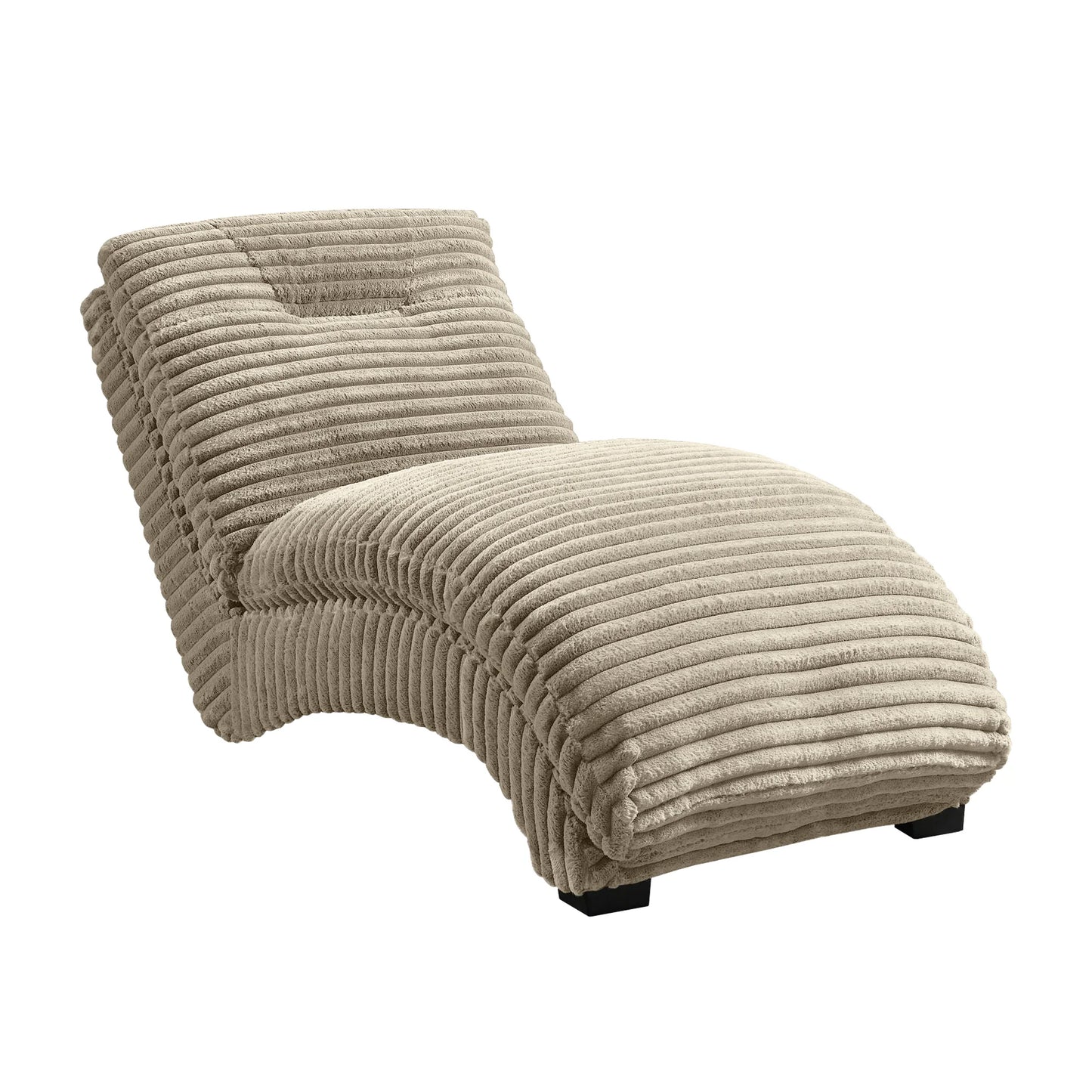 Dominick II - Chaise - Masis Taupe