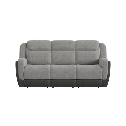 Hornet - Motion Sofa - Rancho Gray