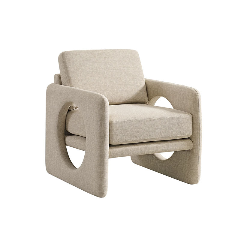 Brody - Chair - Carmen Cocoa