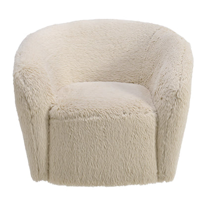Navajo - Swivel Chair - Sand