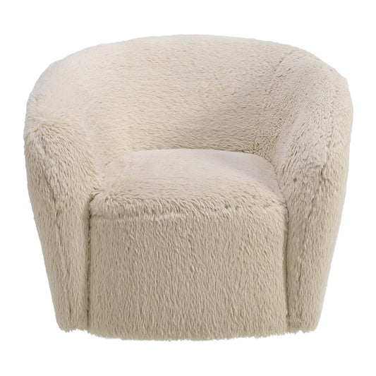 Navajo - Swivel Chair - Sand