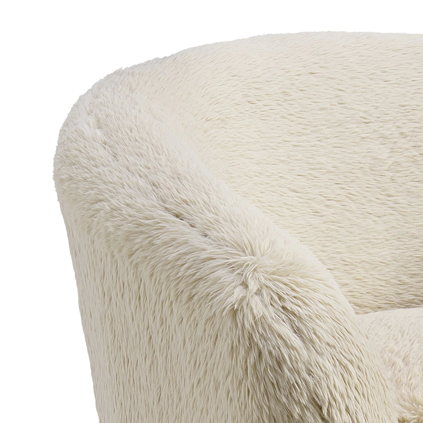 Navajo - Swivel Chair - Sand
