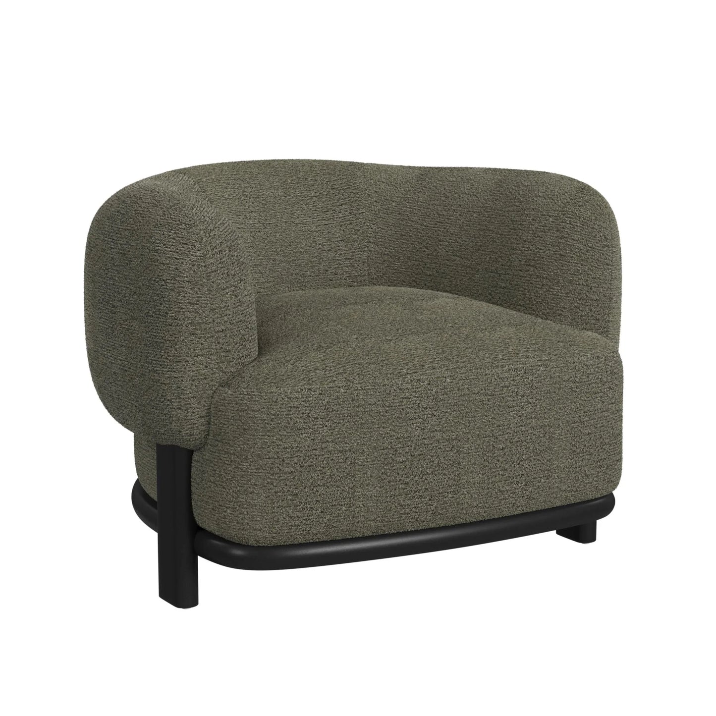 Sevilla - Chair - Moss