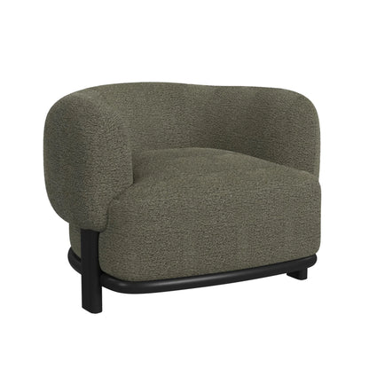 Sevilla - Chair - Moss