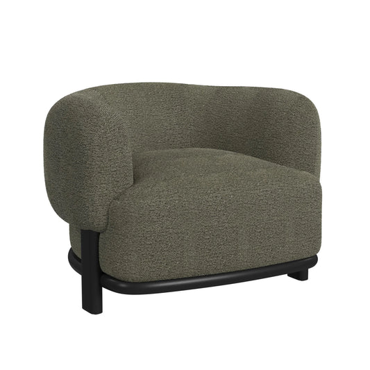 Sevilla - Chair - Moss