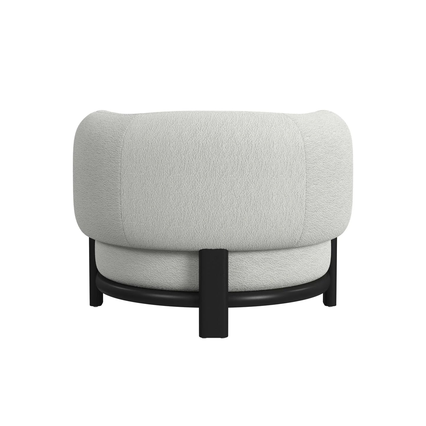 Sevilla - Chair - White