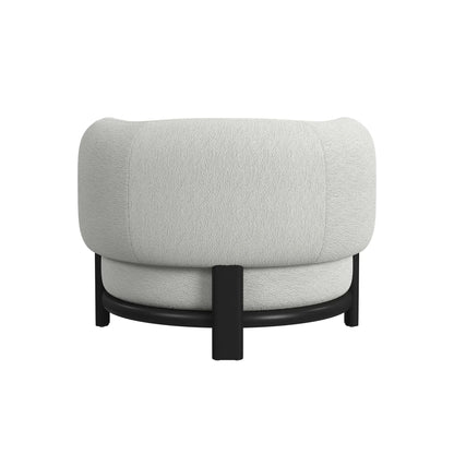 Sevilla - Chair - White