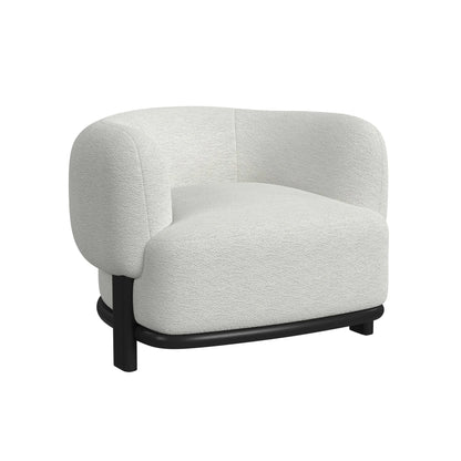 Sevilla - Chair - White