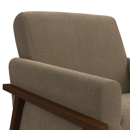 Ava - Chair - Cocoa