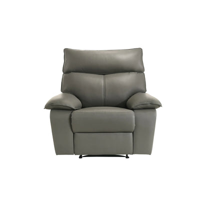 Wildcat - Motion Recliner - Gray