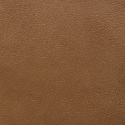 Mustang - Power Motion Loveseat With Power Headrest And Lumbar - Aline Butternut