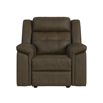 Epic - Rocker Recliner - Vine Chestnut