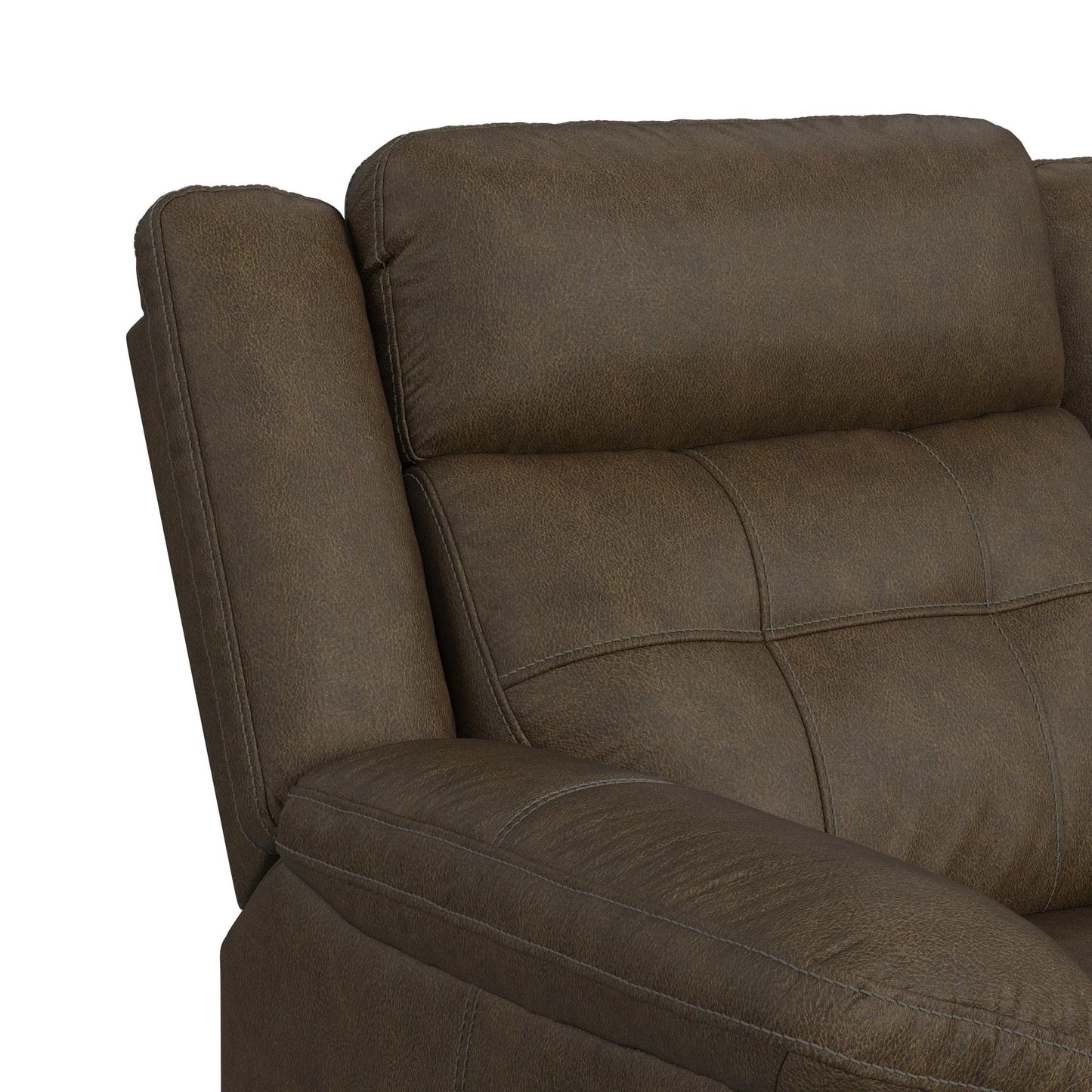 Epic - Rocker Recliner - Vine Chestnut