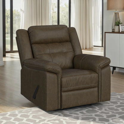 Epic - Rocker Recliner - Vine Chestnut