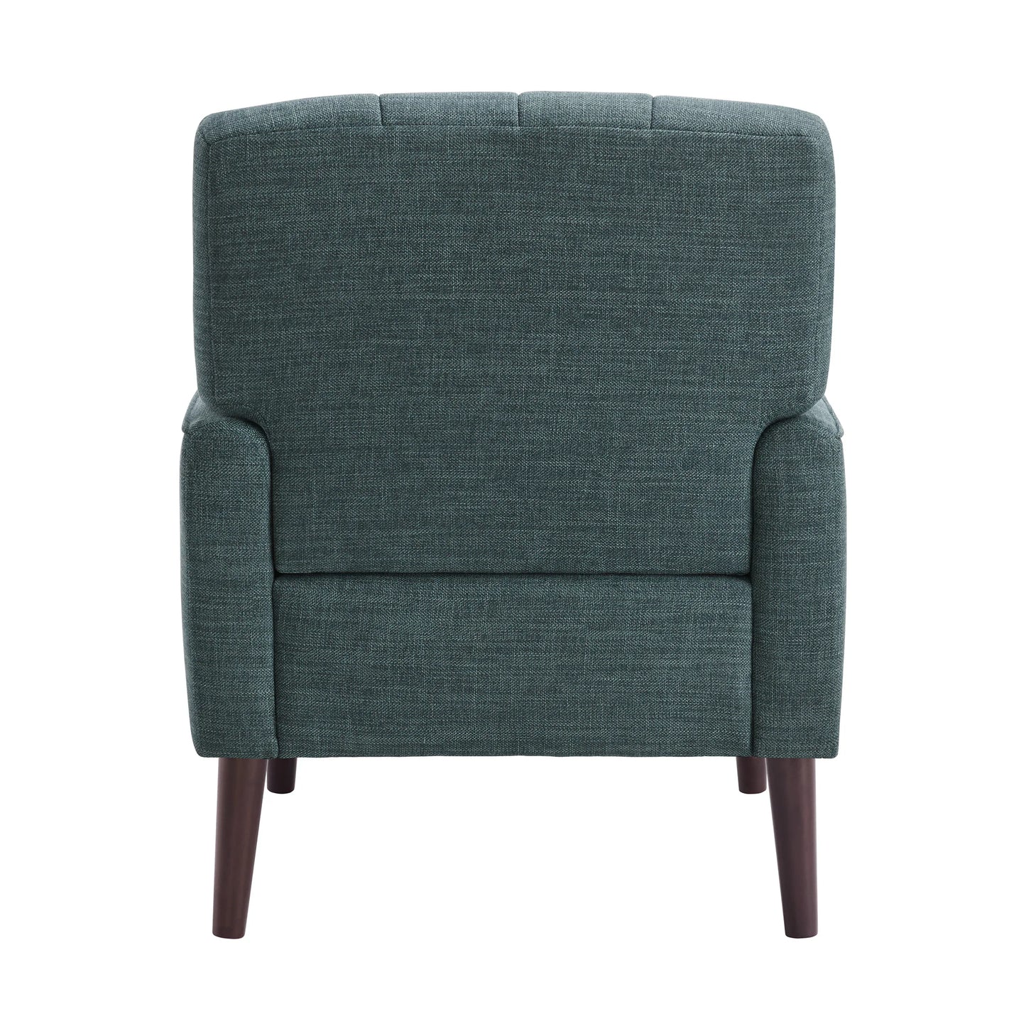 Kiwi - Chair With Channel Back - Palmer Teal