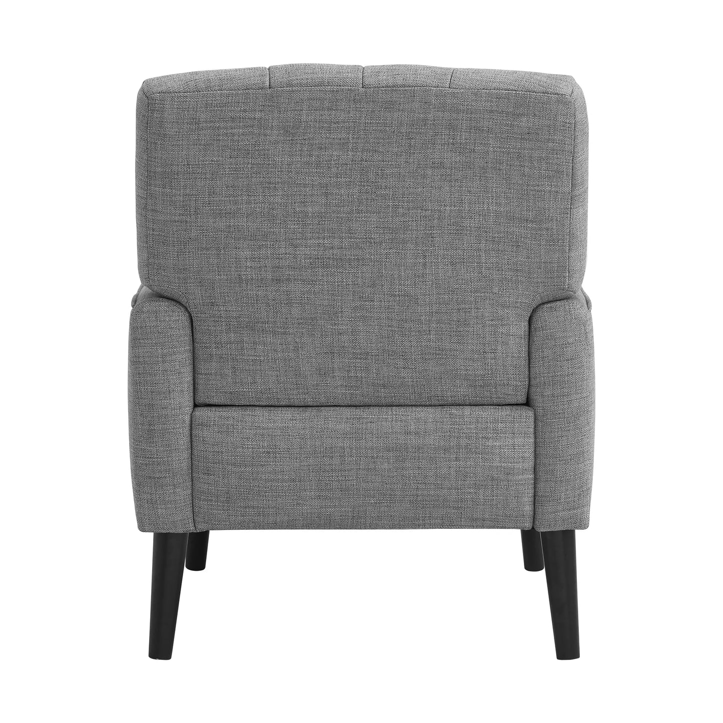 Kiwi - Chair With Channel Back - Palmer Steel