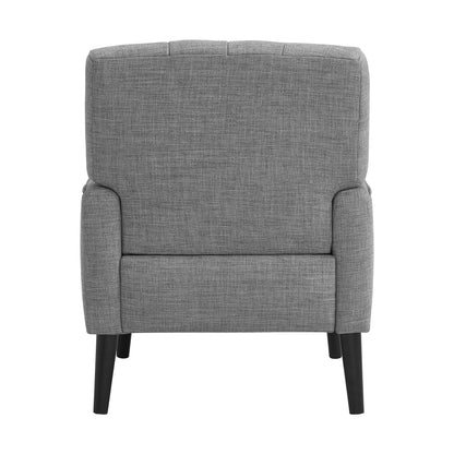 Kiwi - Chair With Channel Back - Palmer Steel