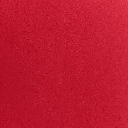 Rae - Chair - Lavish Red Velvet