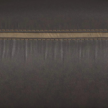 Engage - Motion Sofa - Corral Dark Chocolate