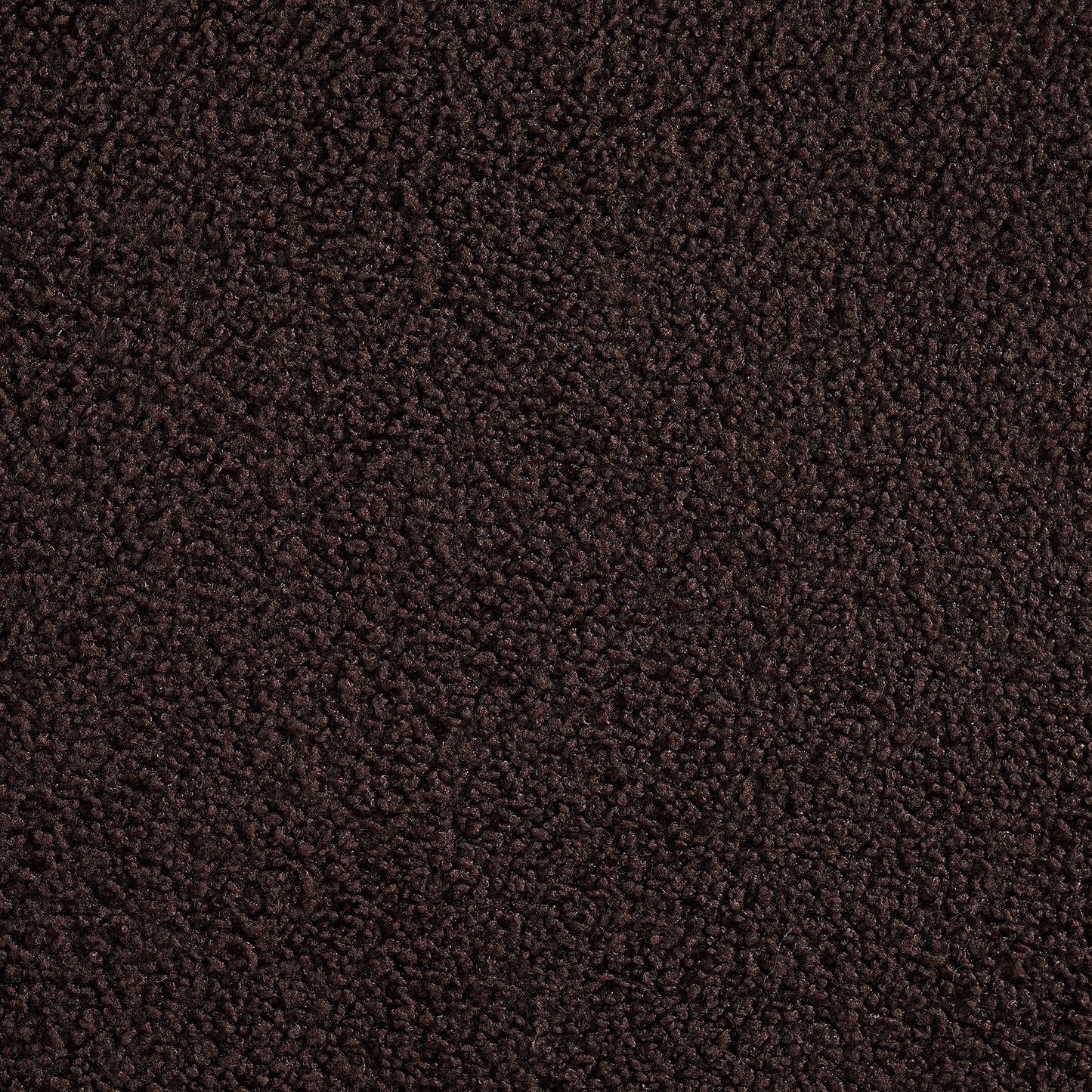 Dior - Swivel Chair - Feather Chocolate