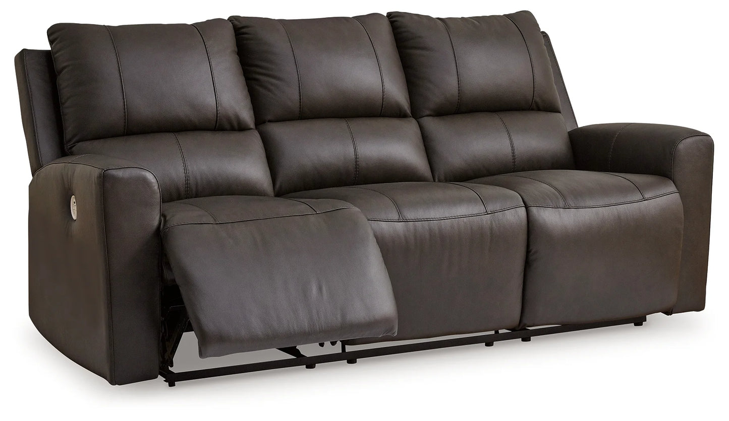 Boxmere - Storm - Reclining Power Sofa-2