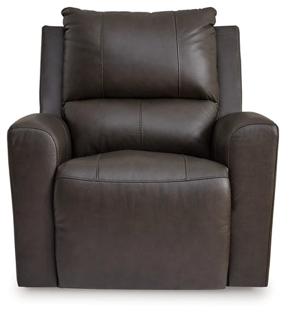 Boxmere - Storm - Power Rocker Recliner-3