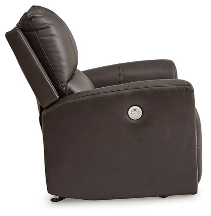 Boxmere - Storm - Power Rocker Recliner-4