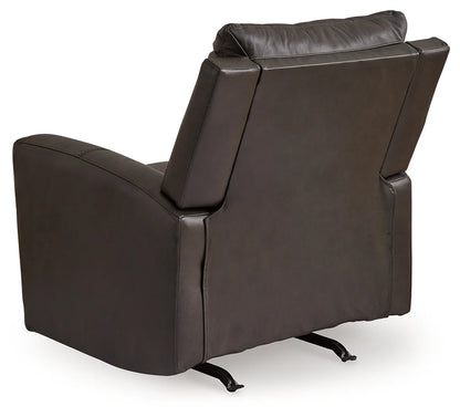 Boxmere - Storm - Power Rocker Recliner-5