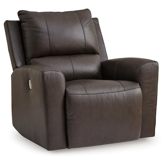 Boxmere - Storm - Power Rocker Recliner